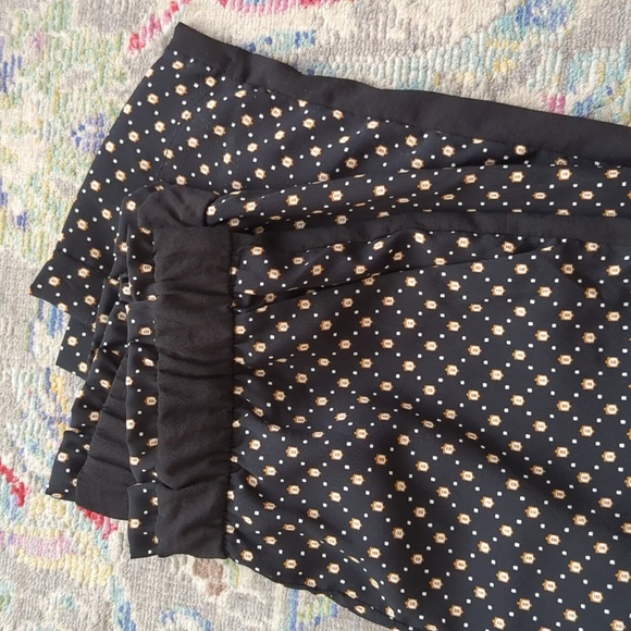 EUC ankle-length pants from H&M - size 2 - Picture 5 of 5